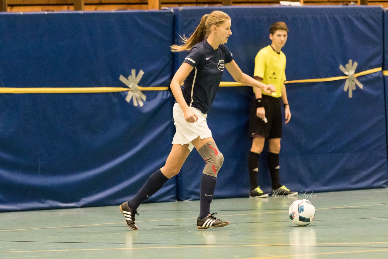 Bild 281 - Dodenhof Cup